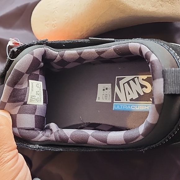 VansUltraRangle - Picture 2 of 4